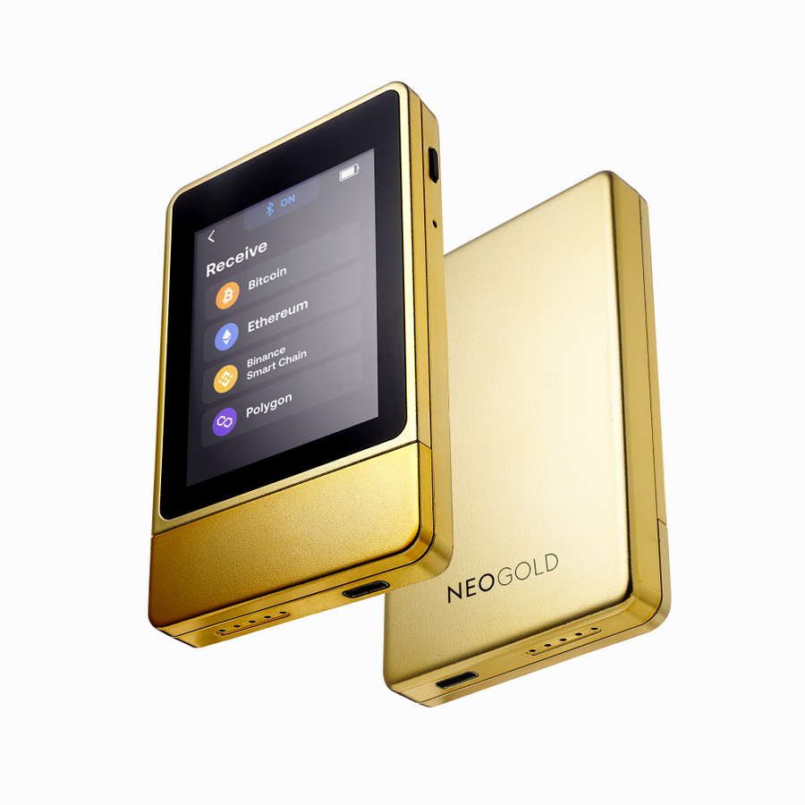 Mavtor Neo Series (Neo-X / NeoGold)